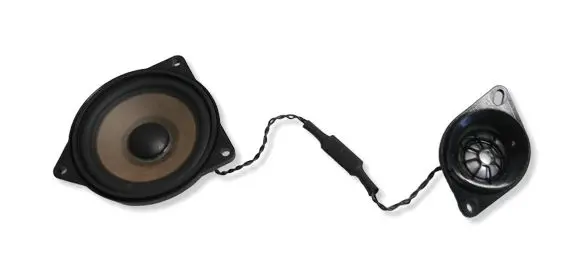 BMW 3 G20 G21 Panel speaker 2622468 8927028206A 20117311