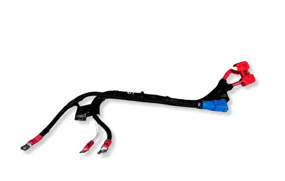 Jaguar F-Pace Other wiring loom M8A314G072HA GHCT14A464CSA