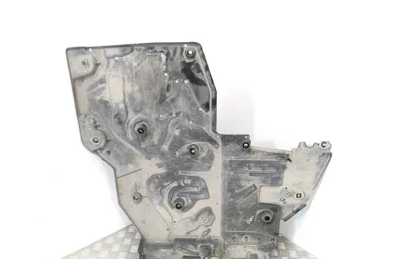 Citroen DS7 Crossback Fuel tank bottom protection 