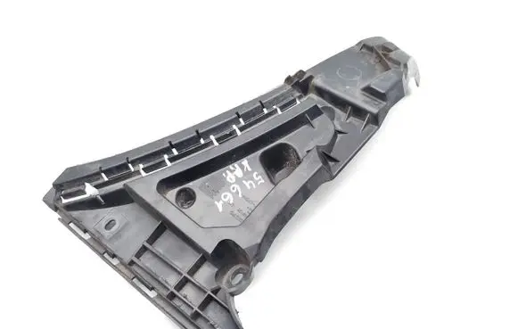Volvo XC90 Front bumper mounting bracket 30698128