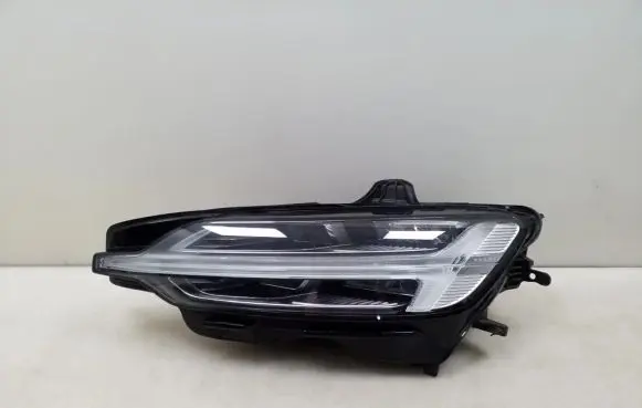 Volvo S60 Headlight/headlamp
