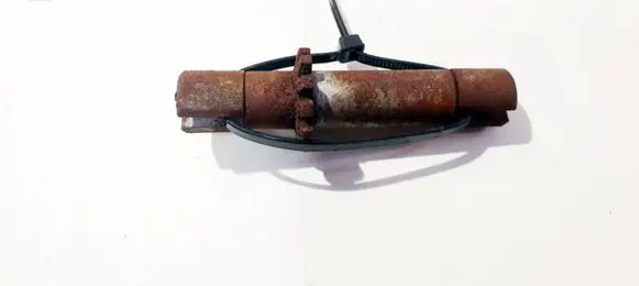 Volvo XC90 Handbrake/parking brake pads 