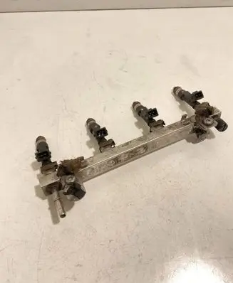 Fuel injectors set