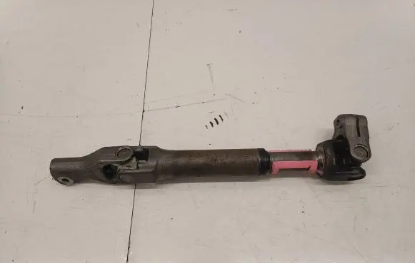 Lexus NX Steering column universal joint