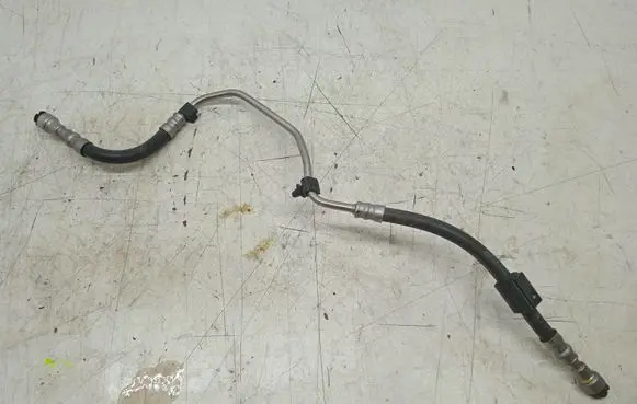 BMW X1 E84 Fuel line pipe 7552891 755289102