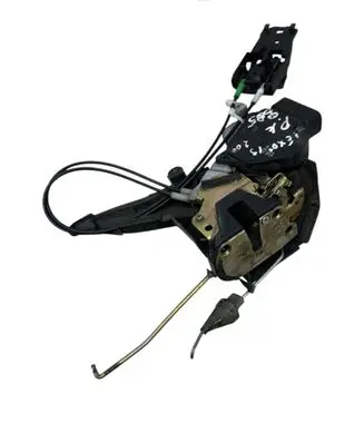 Lexus IS 200-300 Front door lock