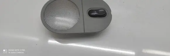 Renault Laguna I Other interior light