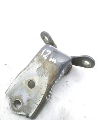 Chevrolet Captiva Front door lower hinge 