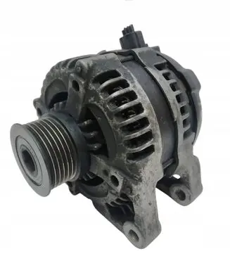 Volvo V50 Generator/alternator 