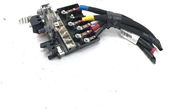 Renault Scenic E-Tech V Positive cable (battery) 241148915R