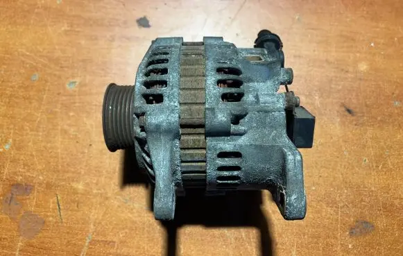 Nissan Primera Generator/alternator 231004M510 A2TB3191