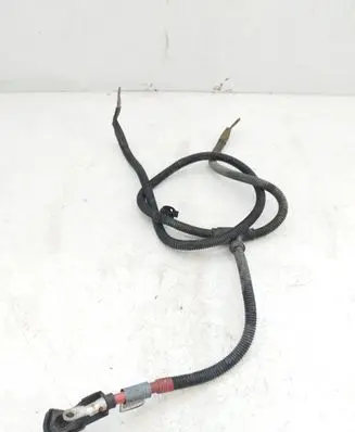 BMW 7 E65 E66 Wires (starter motor) 7510442 140388 E2119P