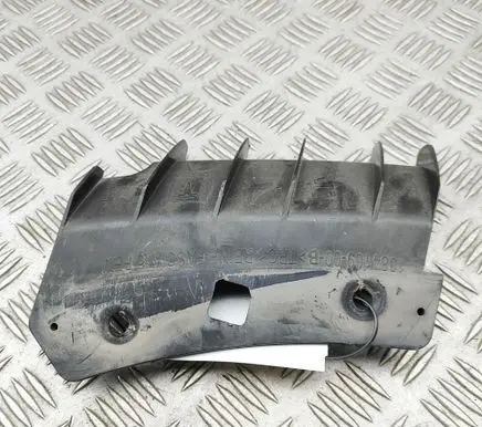 Tesla Model 3 Front bumper mounting bracket 108416900B