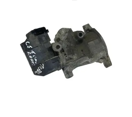 Citroen C5 EGR valve 9681825280