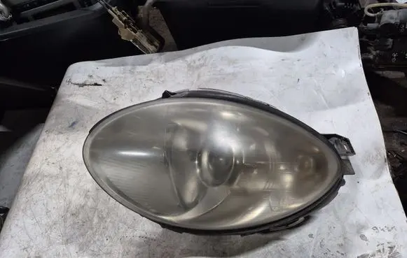 Mercedes-Benz R W251 Headlight/headlamp 26344702