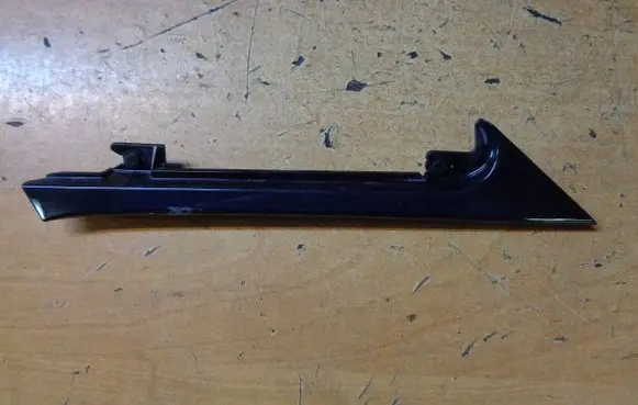 Toyota Aygo AB40 Other exterior part 755770H010