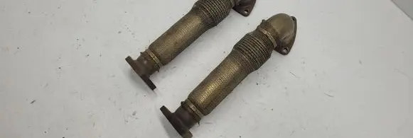 Audi Q5 SQ5 Exhaust manifold