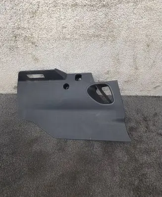 Mini One - Cooper F56 F55 Centre console side trim front 9296977 51459296977