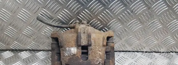Toyota Yaris Front brake caliper
