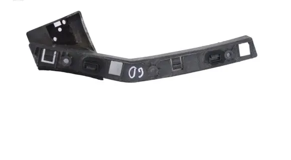 Fiat 500L Rear bumper mounting bracket 51886091