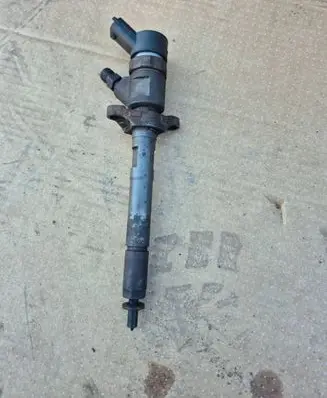 Ford Focus Fuel injector 0445110259