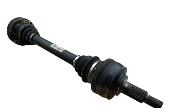 Porsche Cayman 987 Rear driveshaft 98733202425
