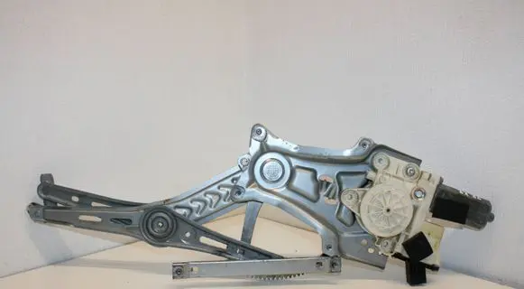 Opel Signum Sliding door window regulator with motor 9178985 990089102 0130822011