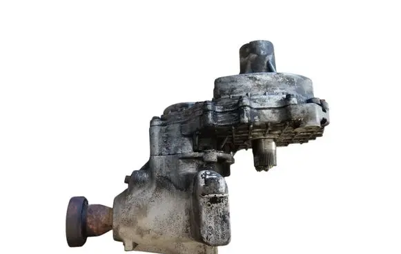 Volvo XC90 Gearbox transfer box case 30651658 1023829