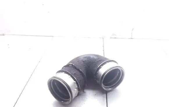 Volkswagen PASSAT B5 Intercooler hose/pipe 3B0145834AC