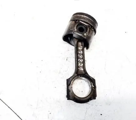 Peugeot 807 Piston with connecting rod
