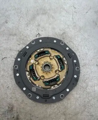 Toyota RAV 4 (XA50) Clutch pressure plate 3127033030