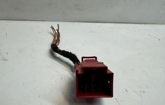 Porsche Macan (95B) Other wiring loom 4F0937743B