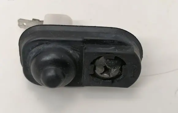 Opel Agila A Rear door sensor 