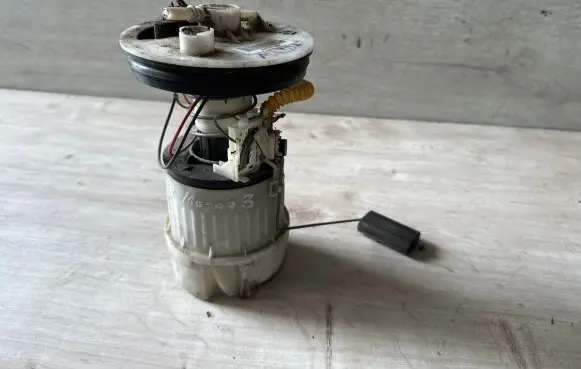 Mazda 3 I In-tank fuel pump 3N619H307 S0015571BM