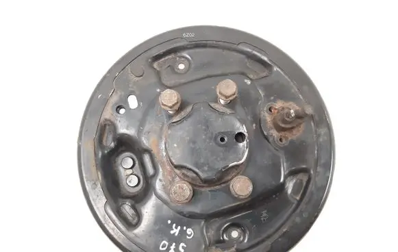 Nissan NV200 Rear wheel hub 6Z02