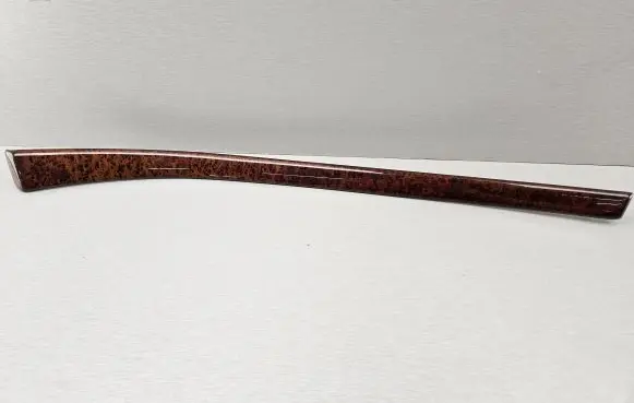BMW 5 E39 Front door trim bar 8159640 51418159640