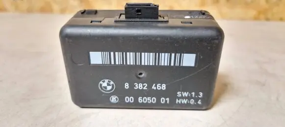 BMW X5 E53 Rain sensor 8382468