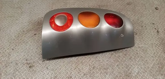 Smart ForTwo I Rear/tail lights 0001960V002