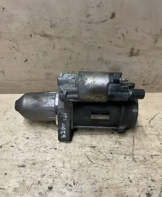 Mercedes-Benz B W246 W242 Starter motor A2709060026 4280009140
