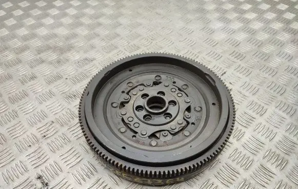 Volkswagen Tiguan Flywheel