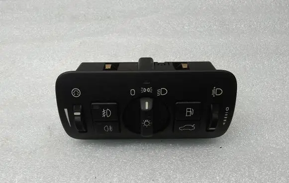 Volvo S80 Light switch 30739415 04066302