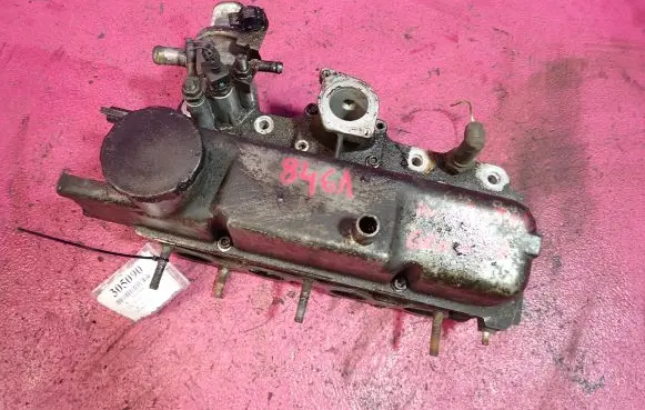Fiat Seicento/600 Engine head 7877989