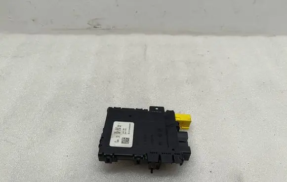 Steering angle sensor