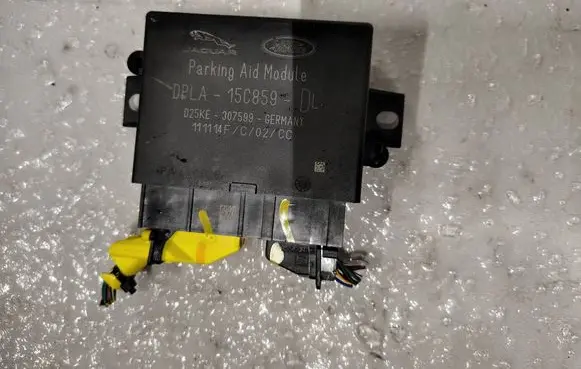 Land Rover Evoque I Parking PDC sensor DPLA-15C859-DL