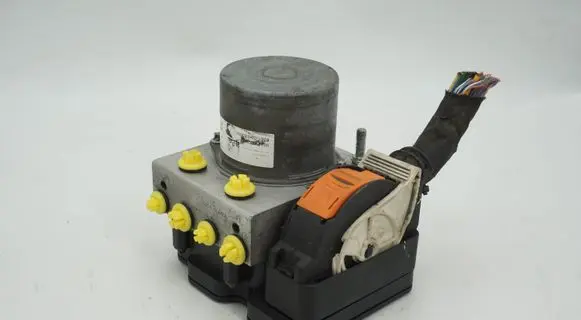 Peugeot 508 ABS Pump 9834950280 9812786180 0265293542