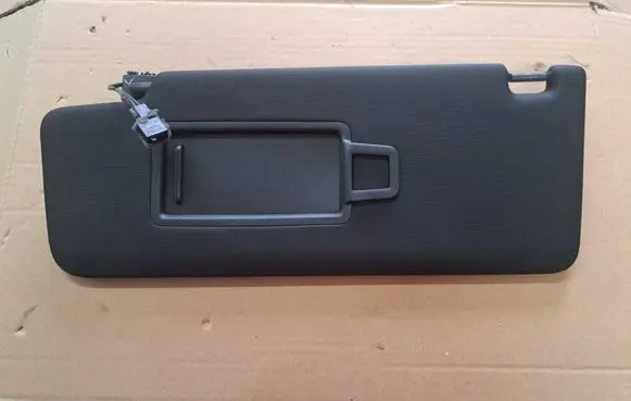 Seat Tarraco Sun visor