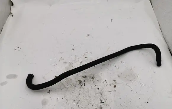 BMW 5 E60 E61 Vacuum line/pipe/hose NOCODE