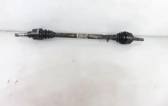 Citroen C3 Front driveshaft 9650624180