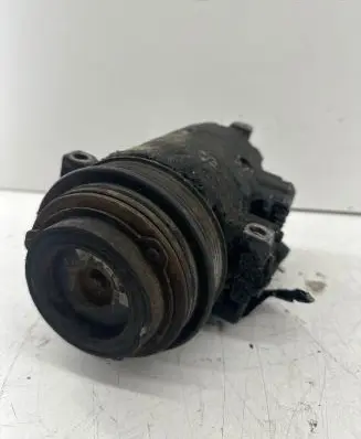 Mercedes-Benz C W202 Air conditioning (A/C) compressor (pump) A0002340911 A0002307011A