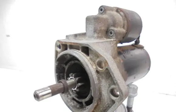 Seat Ibiza II (6k) Starter motor 036911023S